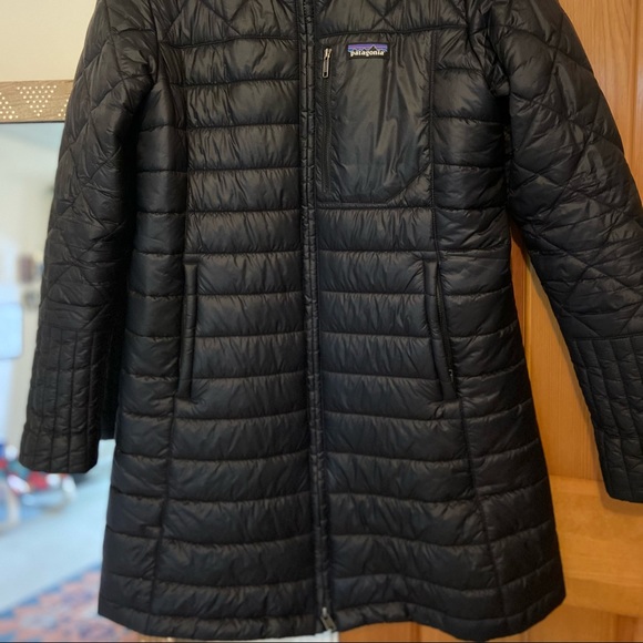 Women’s Patagonia Radalie insulated parka - Picture 2 of 5